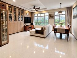 Blk 513B Saraca Breeze @ Yishun (Yishun), HDB 5 Rooms #622164491